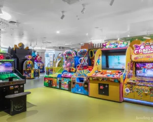 Детский развлекательный центр PlayLab на МКАДе Фото 2