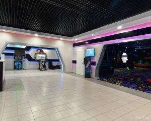 Развлекательный центр LaserLand на Международной улице Фото 2