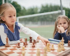 Русская шахматная традиция Фото 2